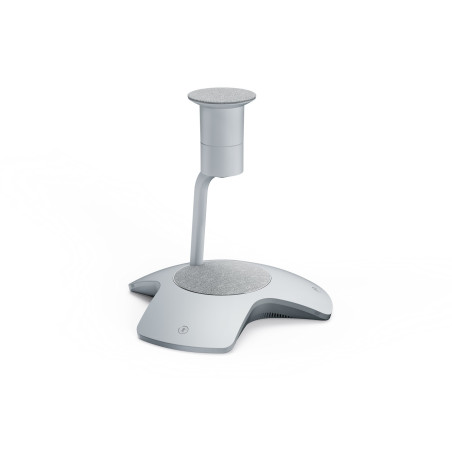 Yealink - SmartVision 60, 10K, 360 ° zorné pole, Cortana, 6x MEMS