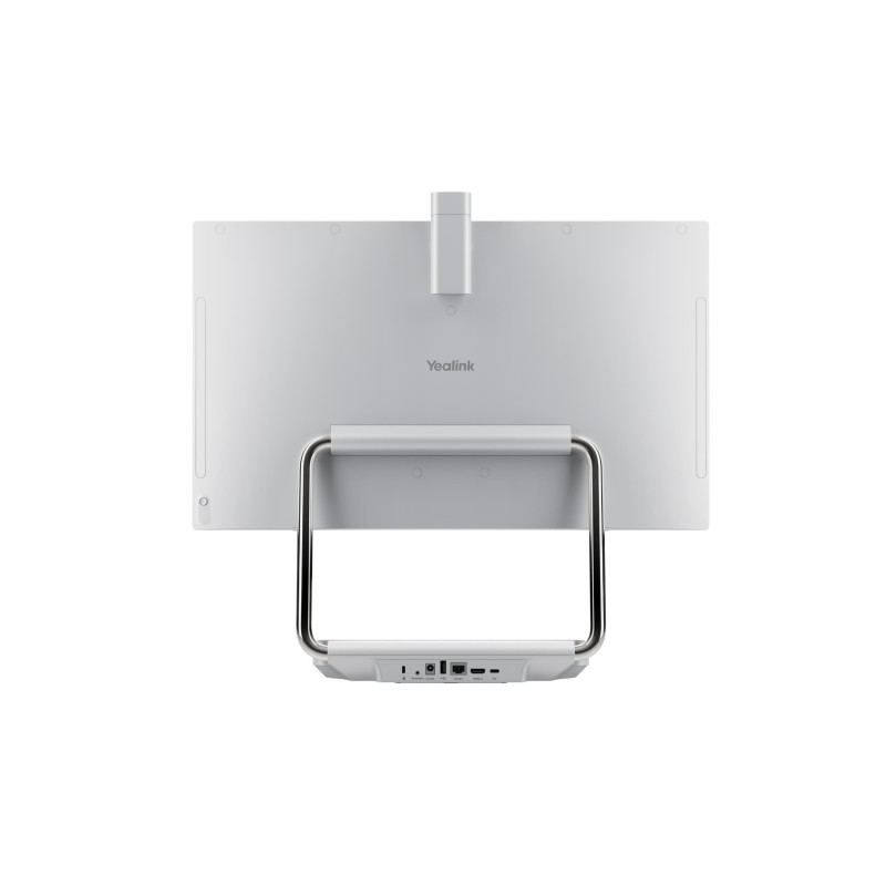 Yealink A24, All-in-one desktop videokonferenčné zariadenia, Full-HD, QI, Wi-Fi, Android 10