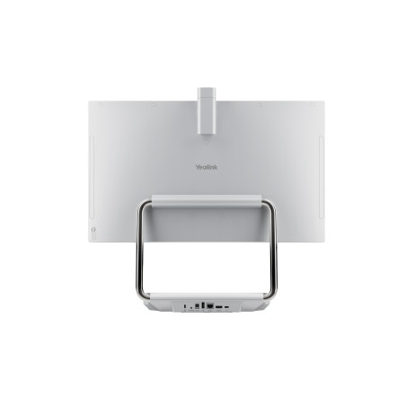 Yealink A24, All-in-one desktop videokonferenčné zariadenia, Full-HD, QI, Wi-Fi, Android 10