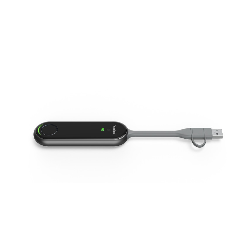 Yealink PA20 WiFi dongle na zdieľanie prezentácie