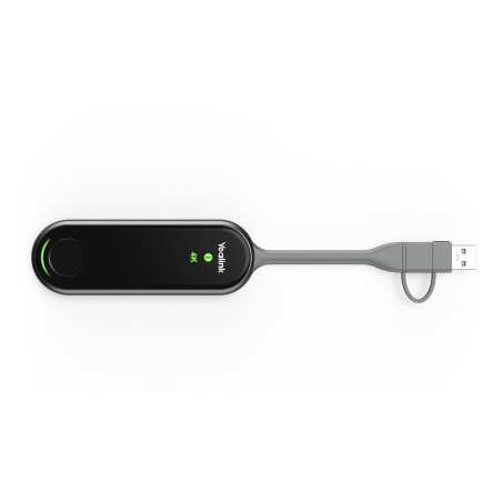 Yealink PA20 WiFi dongle na zdieľanie prezentácie