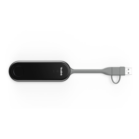 Yealink PA20 WiFi dongle na zdieľanie prezentácie