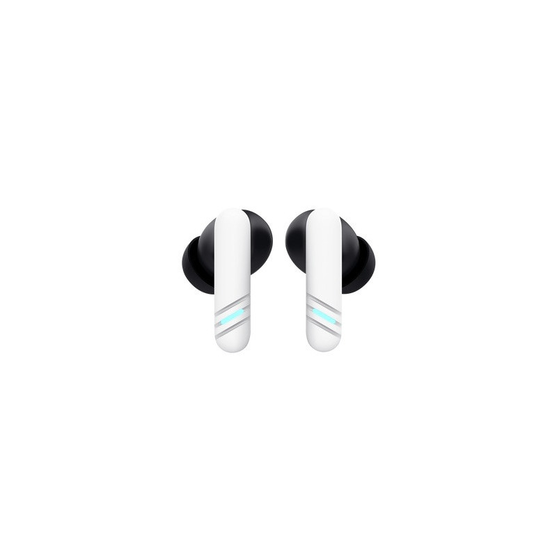 TRUST GXT 409 Oxxie Wireless gaming earphones/BT/Biela
