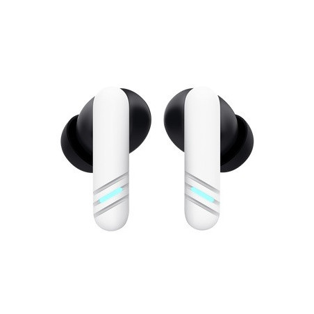 TRUST GXT 409 Oxxie Wireless gaming earphones/BT/Biela