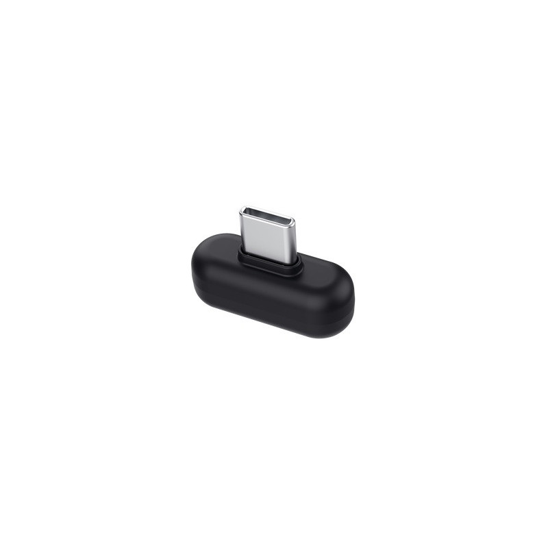 TRUST GXT 409 Oxxie Wireless gaming earphones/BT/Biela