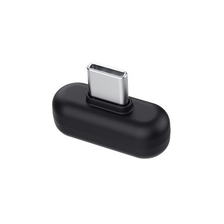 TRUST GXT 409 Oxxie Wireless gaming earphones/BT/Biela