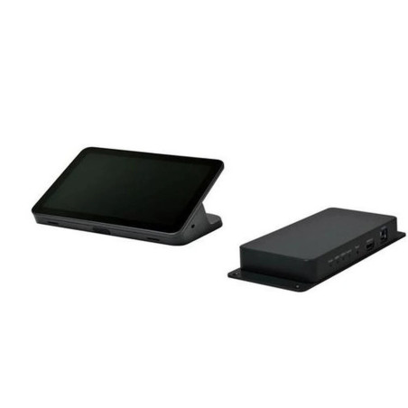 ThinkSmart IP Controller