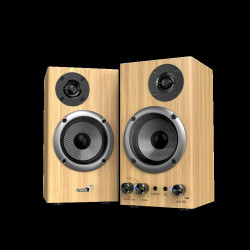 GENIUS repro SP-HF520BT