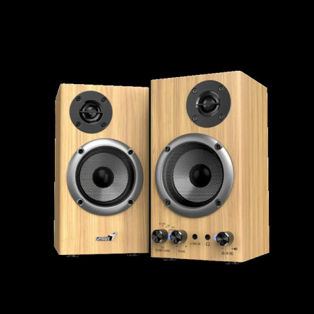 GENIUS repro SP-HF520BT