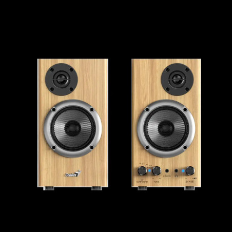 GENIUS repro SP-HF520BT