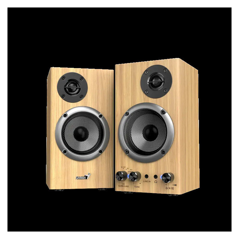 GENIUS repro SP-HF520BT