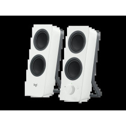 Logitech Speaker Z207 black, Bluetooth, RMS 5W _