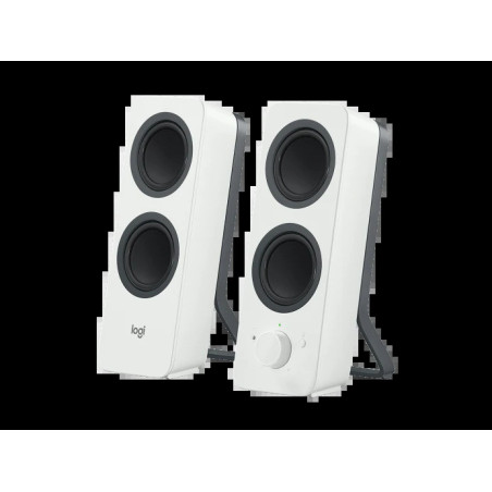 Logitech Speaker Z207 black, Bluetooth, RMS 5W _