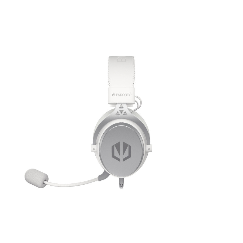 Endorfy Viro/Jack/Onyx White