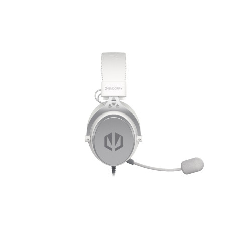 Endorfy Viro/Jack/Onyx White