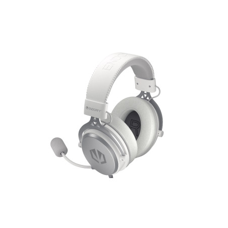 Endorfy Viro/Jack/Onyx White