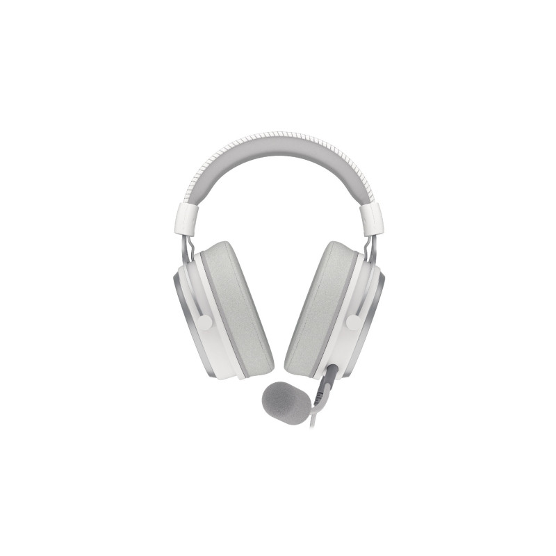 Endorfy Viro Plus/USB/Onyx White