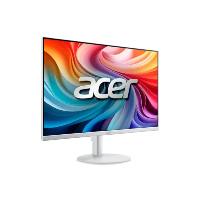 Acer/SA243YGOwi/23,8"/IPS/FHD/120Hz/1ms/White/2R