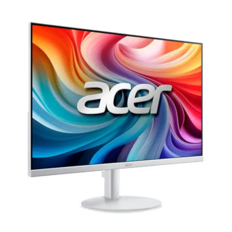 Acer/SA243YGOwi/23,8"/IPS/FHD/120Hz/1ms/White/2R