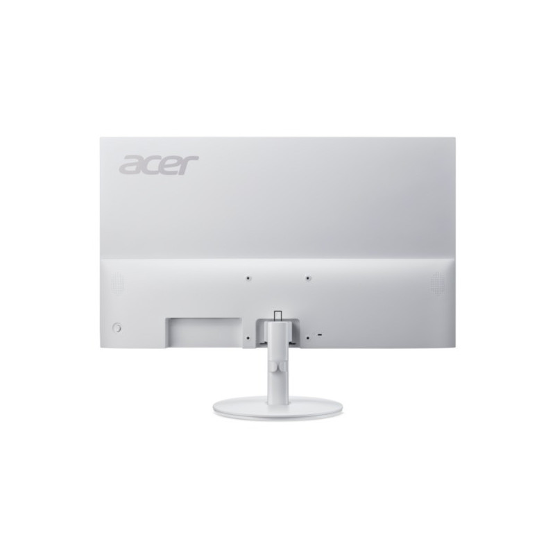 Acer/SA243YGOwi/23,8"/IPS/FHD/120Hz/1ms/White/2R