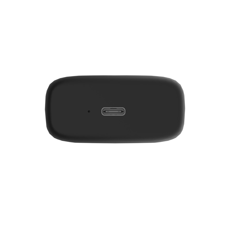 Mobilný bezdrôtový mikrofón Natec HOPPER LAVALIER USB-C
