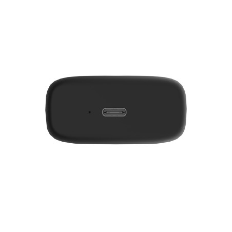 Mobilný bezdrôtový mikrofón Natec HOPPER LAVALIER USB-C