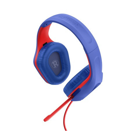 Trust GXT 415SM Zirox/Jack/Modrá (Superman)