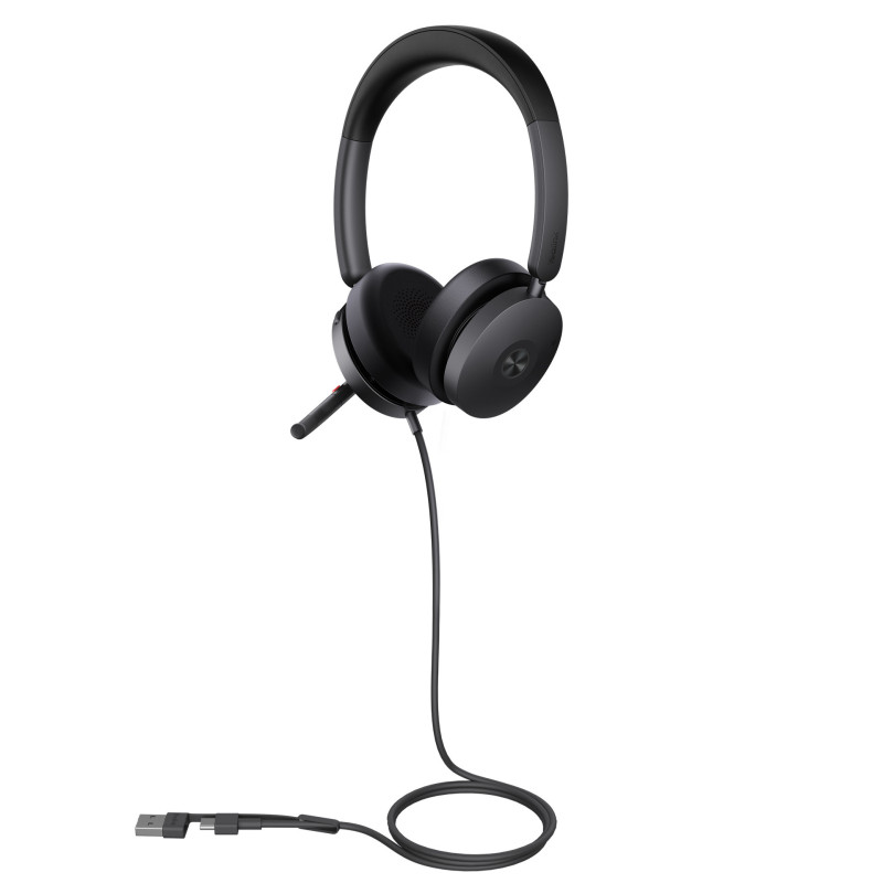 Yealink UH48 Dual Teams USB-C/A, ANC