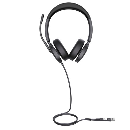 Yealink UH48 Dual Teams USB-C/A, ANC
