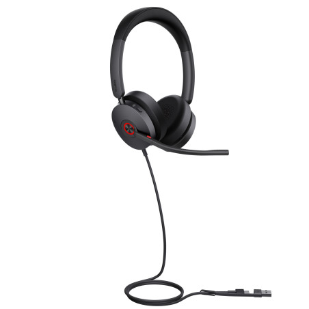 Yealink UH48 Dual UC USB-C/A, ANC