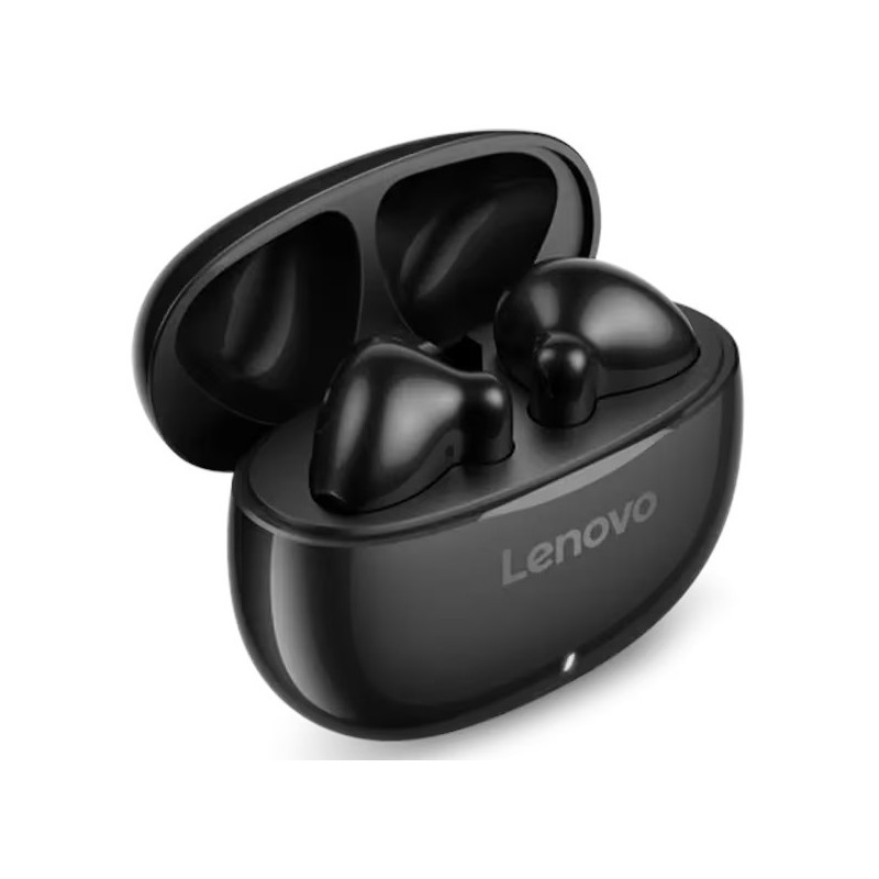 Lenovo E310 True Wireless Stereo Earbuds StandA-B