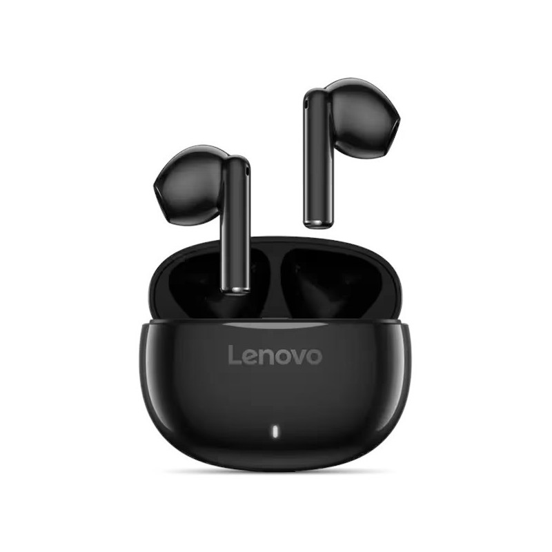 Lenovo E310 True Wireless Stereo Earbuds StandA-B