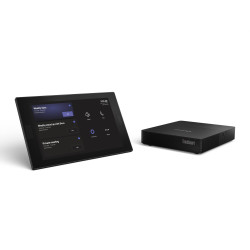 ThinkSmart Core Gen 2 pre Teams + USB Controller
