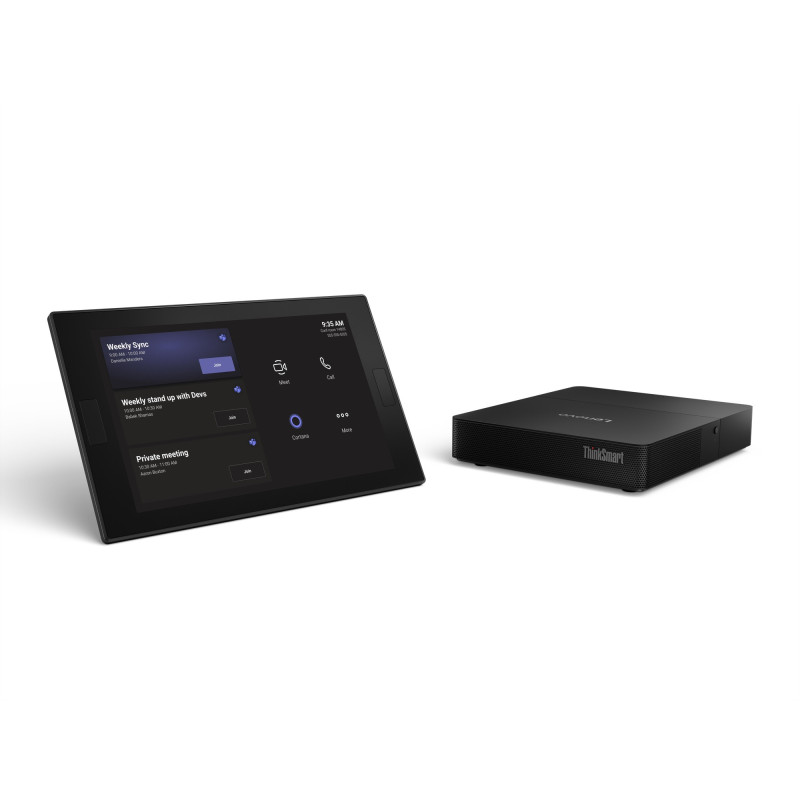 ThinkSmart Core Gen 2 pre Teams + USB Controller