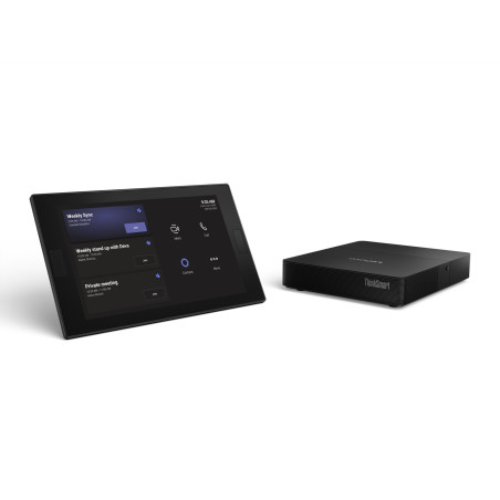ThinkSmart Core Gen 2 pre Teams + USB Controller