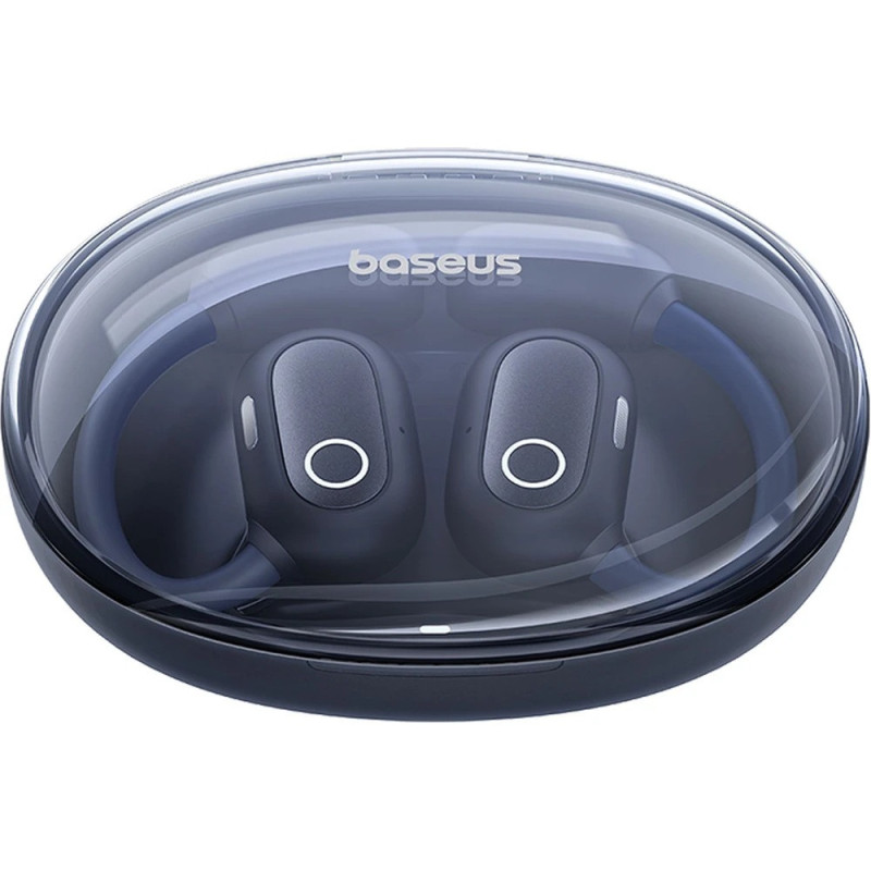 Baseus Eli Sport 1 Open-Ear TWS/BT/Cosmic Black