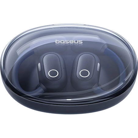 Baseus Eli Sport 1 Open-Ear TWS/BT/Cosmic Black