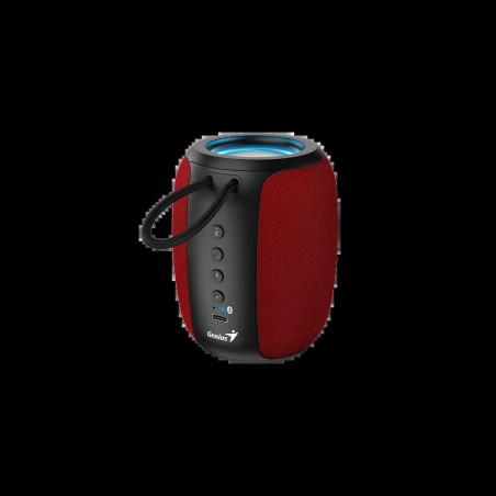 GENIUS repro SP-915BT Red