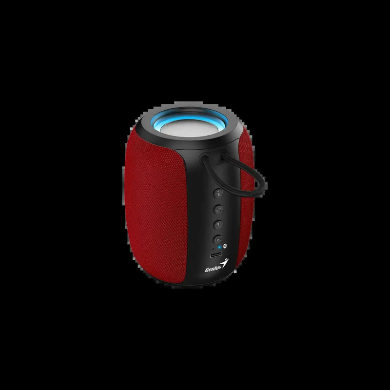 GENIUS repro SP-915BT Red