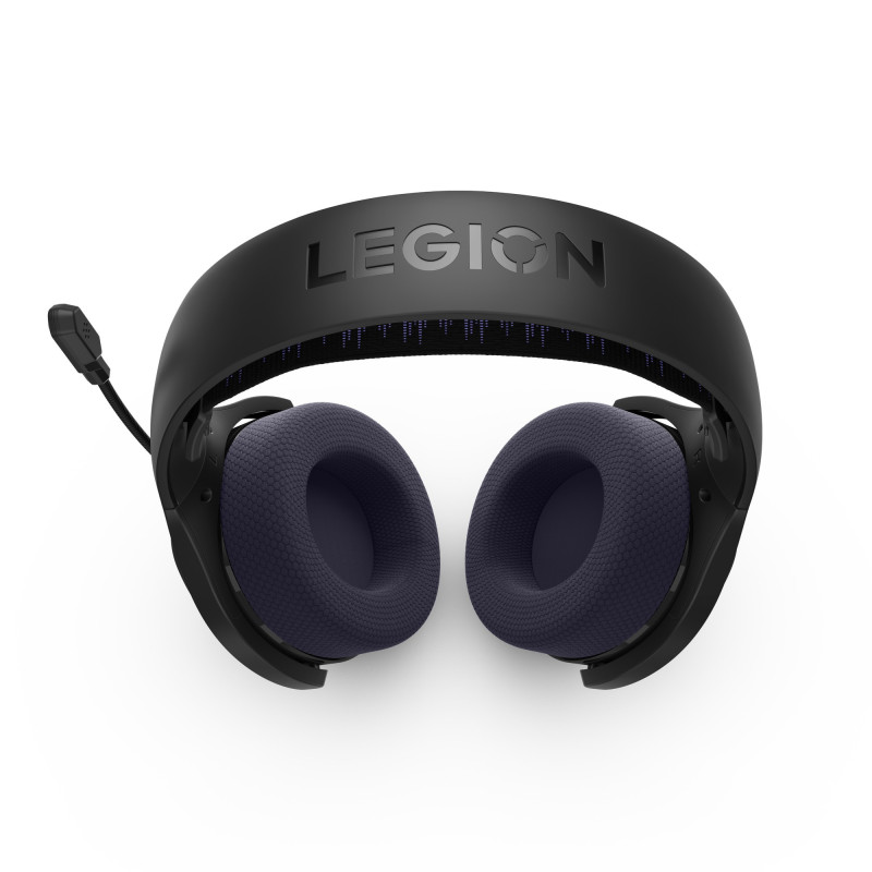 Lenovo Legion H410/BT/Black