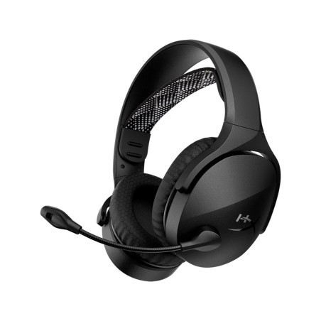 HP HyperX Cloud Jet Dual/BT/čierna