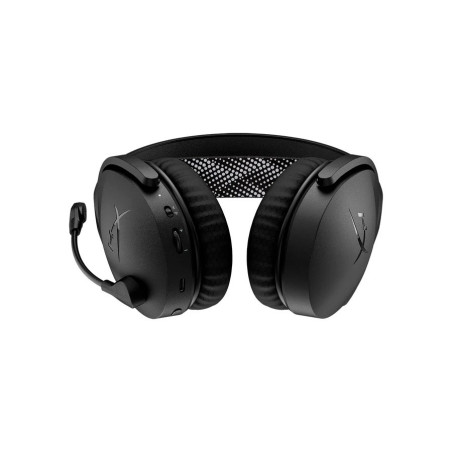 HP HyperX Cloud Jet Dual/BT/čierna