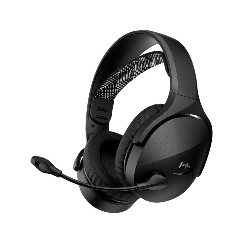 HP HyperX Cloud Jet Dual/BT/čierna