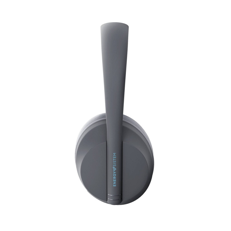 Energy Sistem BT Headphones Hoshi Eco sivá