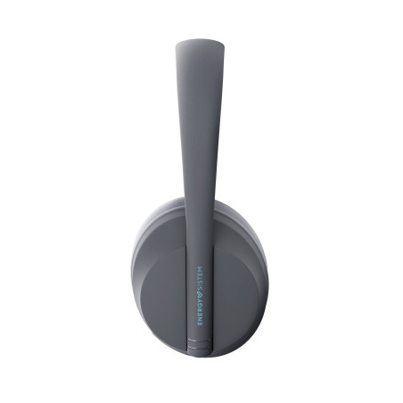 Energy Sistem BT Headphones Hoshi Eco sivá
