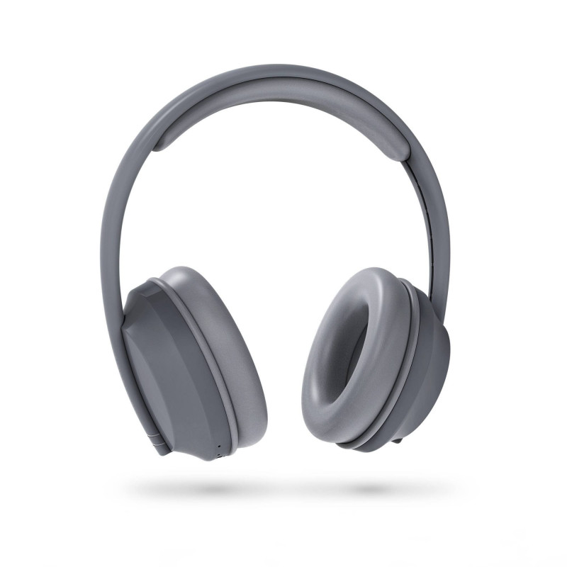 Energy Sistem BT Headphones Hoshi Eco sivá