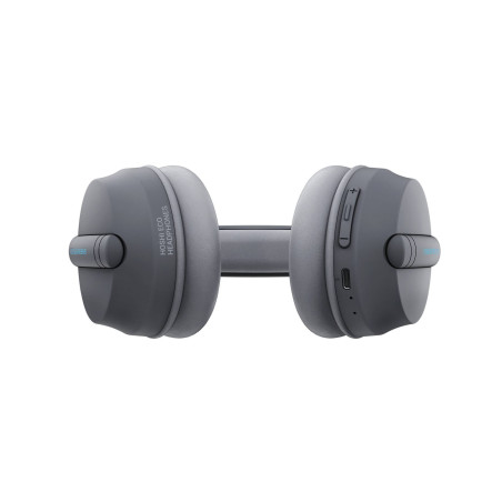 Energy Sistem BT Headphones Hoshi Eco sivá