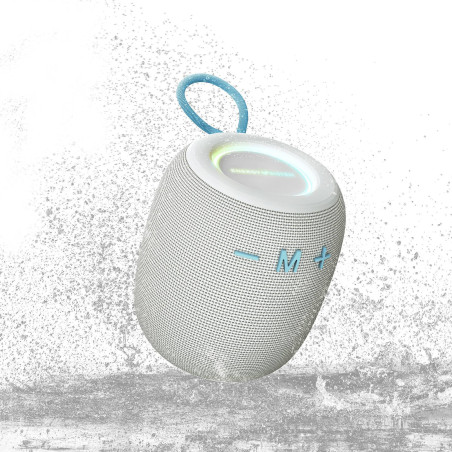 Energy Sistem Speaker Sunrise biela