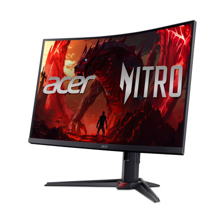 Acer Nitro/XZ273UP2bmiiphx/27"/VA/QHD/180Hz/2ms/Black/2R