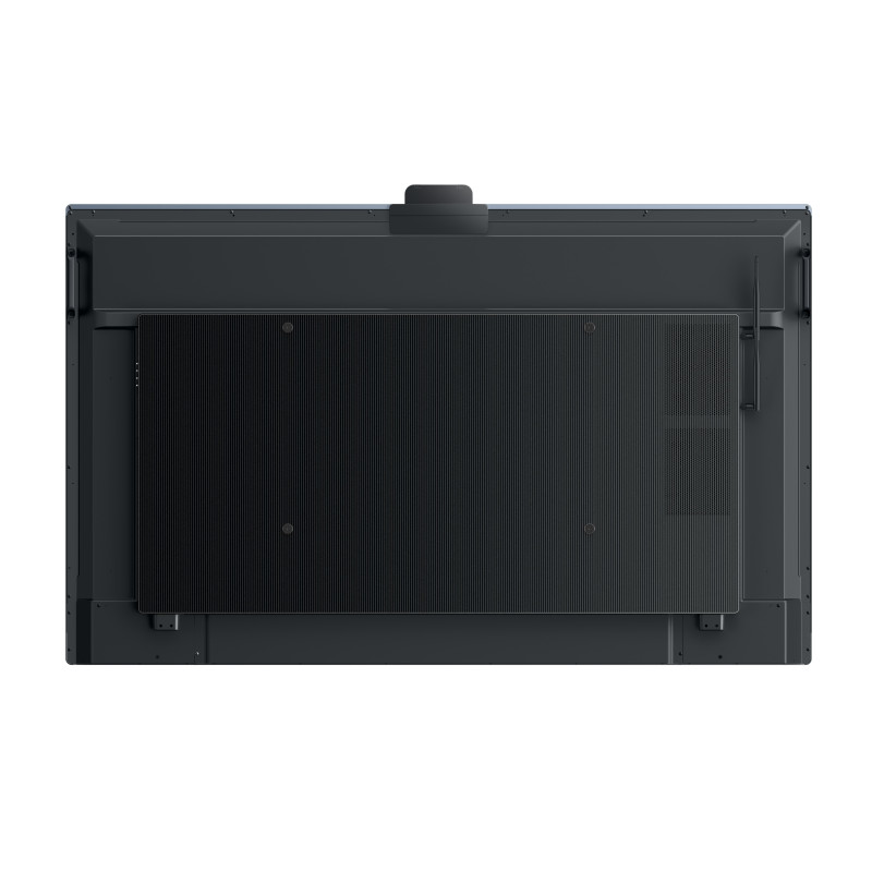 Yealink MeetingBoard 65 Pro, 3x50MP, 4x digitálny zoom, Wi-Fi 6, BT, 16 MEMS